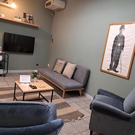 Loft In Corte Τορίνο Εξωτερικό φωτογραφία