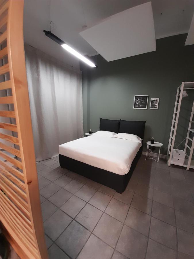 Loft In Corte Τορίνο Εξωτερικό φωτογραφία