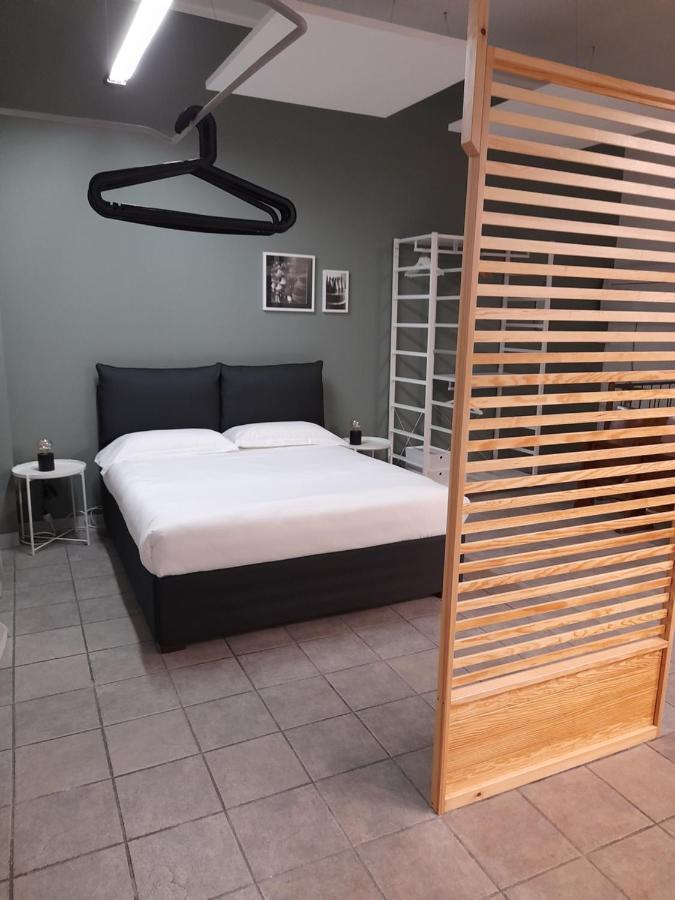 Loft In Corte Τορίνο Εξωτερικό φωτογραφία