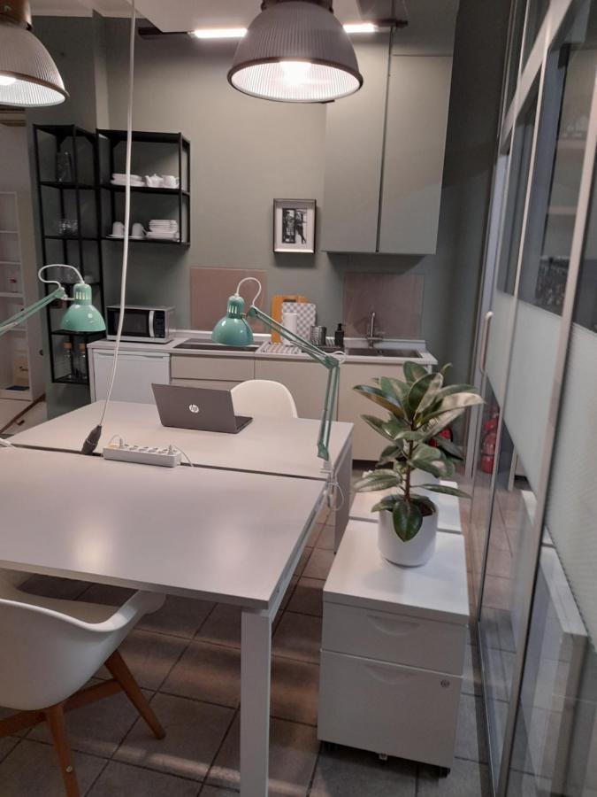 Loft In Corte Τορίνο Εξωτερικό φωτογραφία