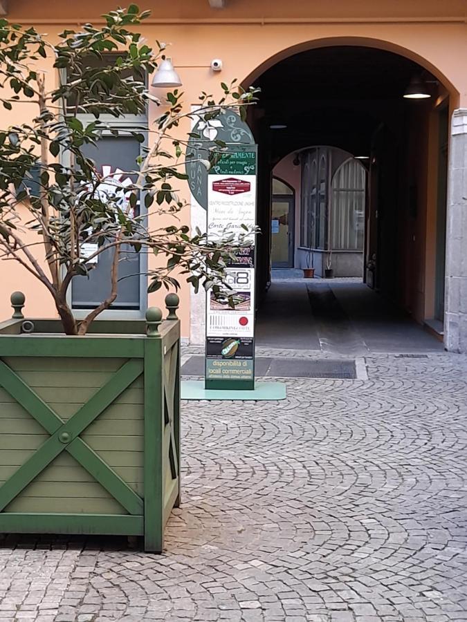 Loft In Corte Τορίνο Εξωτερικό φωτογραφία
