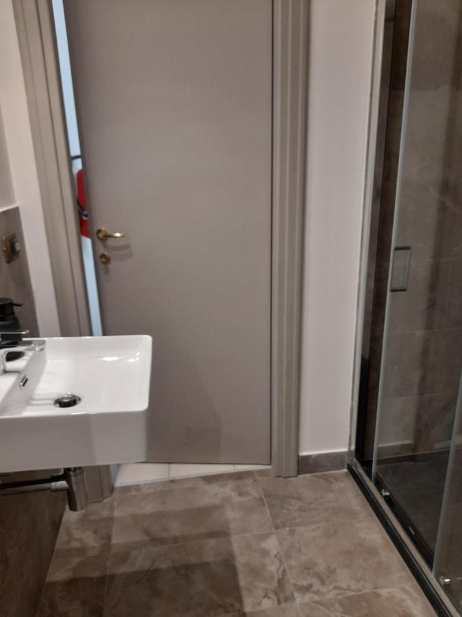 Loft In Corte Τορίνο Εξωτερικό φωτογραφία
