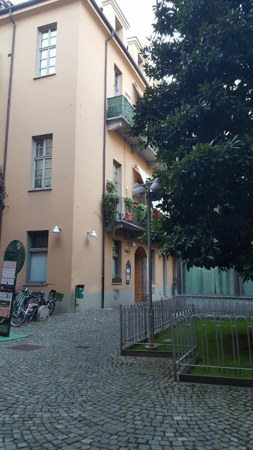 Loft In Corte Τορίνο Εξωτερικό φωτογραφία