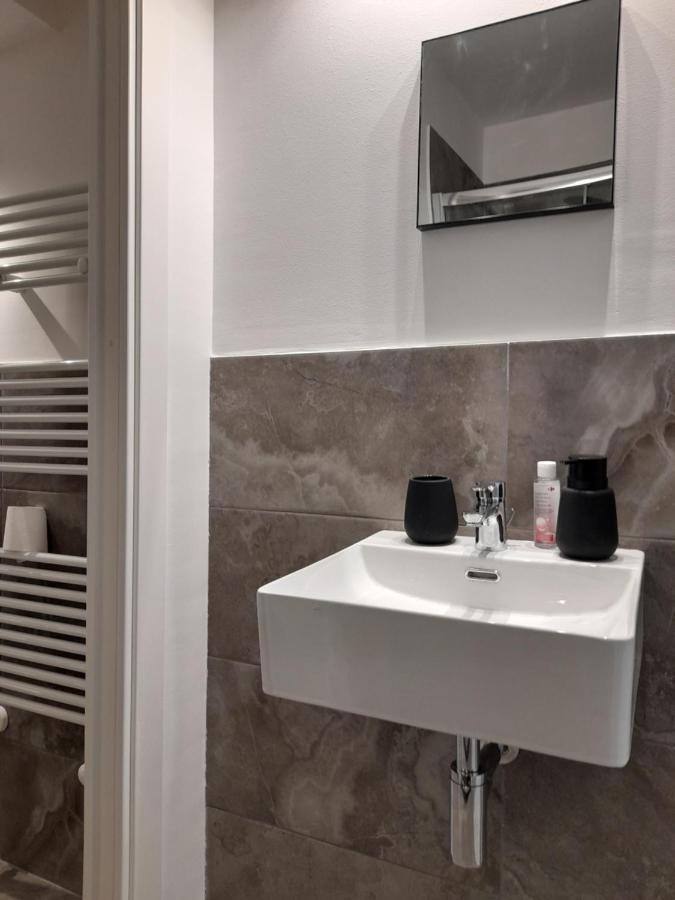 Loft In Corte Τορίνο Εξωτερικό φωτογραφία