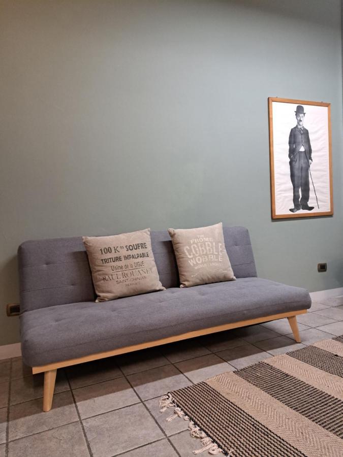 Loft In Corte Τορίνο Εξωτερικό φωτογραφία