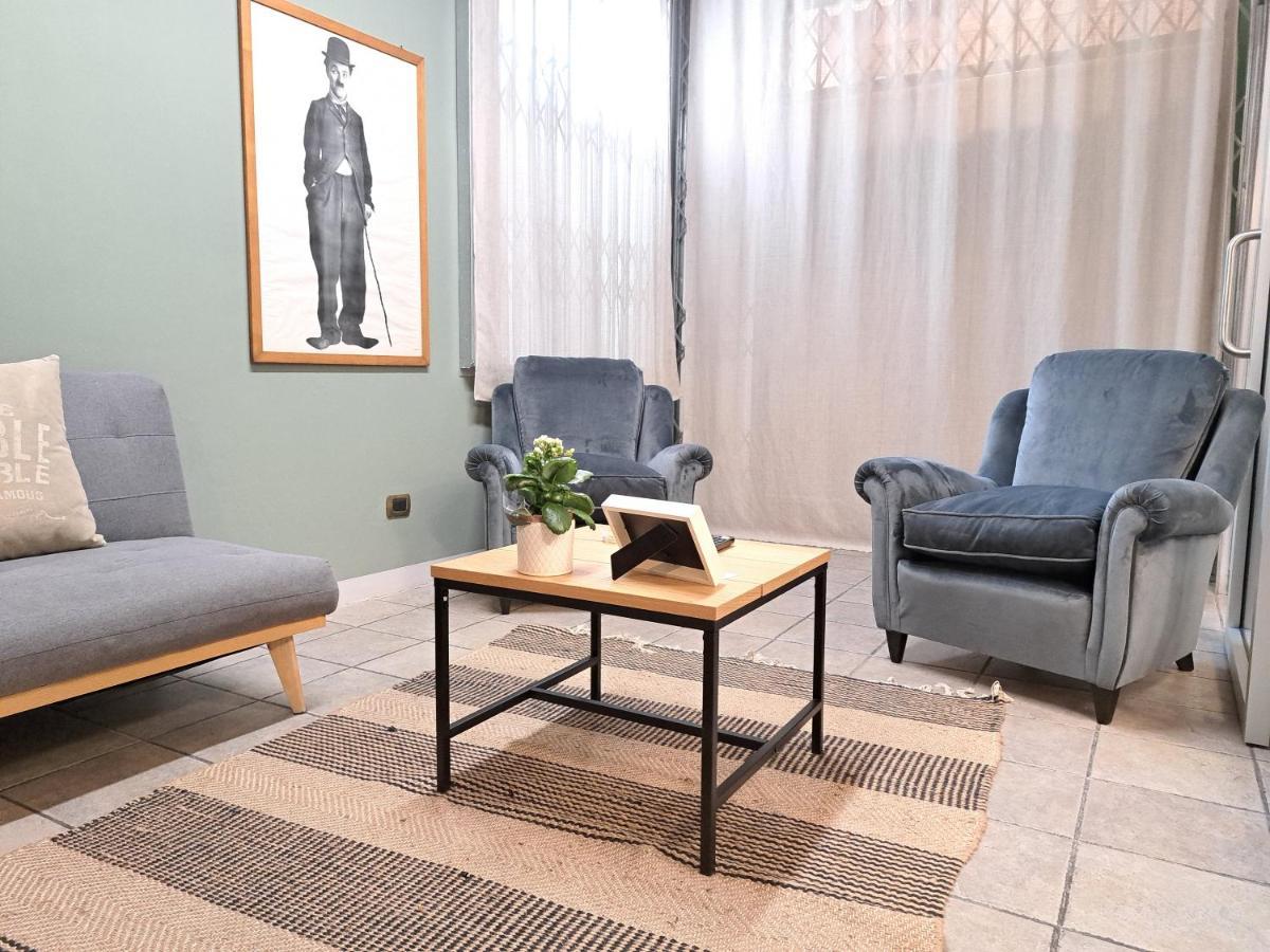 Loft In Corte Τορίνο Εξωτερικό φωτογραφία