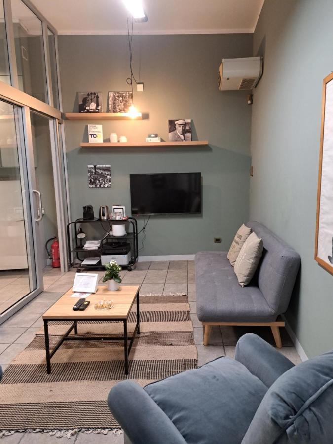 Loft In Corte Τορίνο Εξωτερικό φωτογραφία